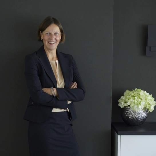 Dr. Melanie Höveler